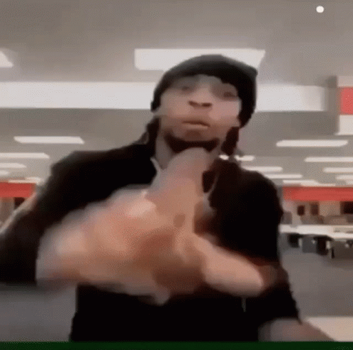 Megs Slap Slap GIF
