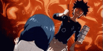 Megumi Tadokoro GIF