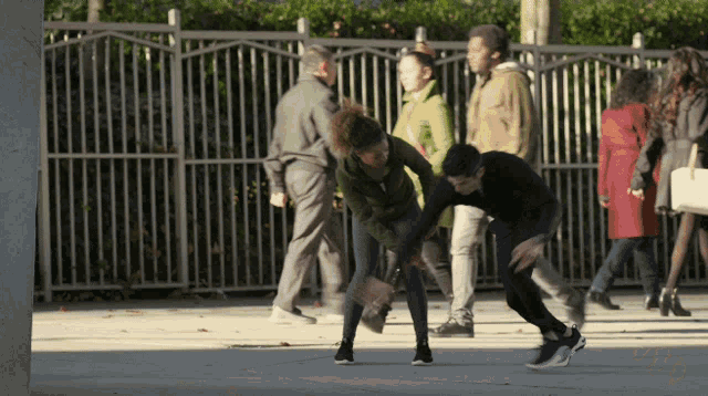 Melendaire Neil Melendez GIF