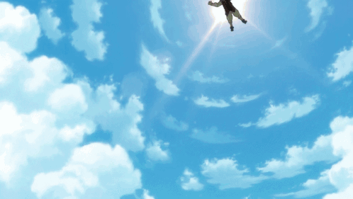 Meliodas Ban GIF