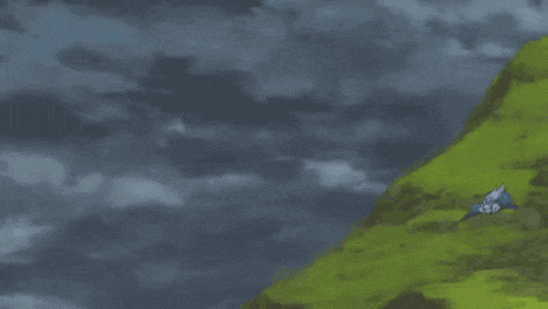 Meliodas Nanatsu No Taizai GIF