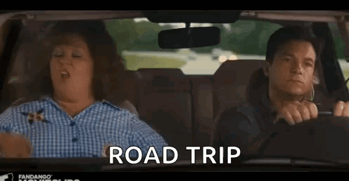Melissa Mccarthy Singing GIF