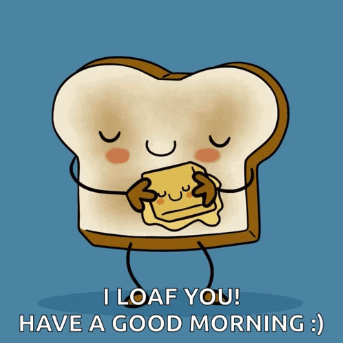 Melt My Heart Love You GIF