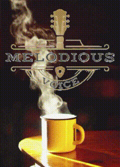 Melvo GIF