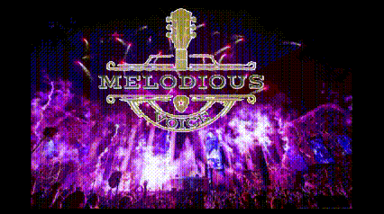 Melvo GIF