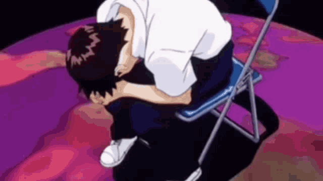 Meme Anime GIF