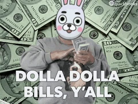 Meme Crypto GIF