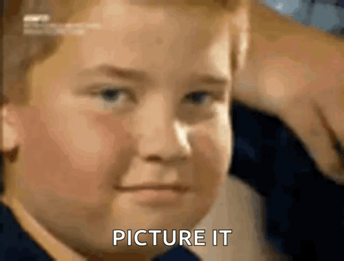 Meme Kid GIF