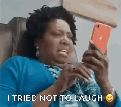Meme Laughing GIF