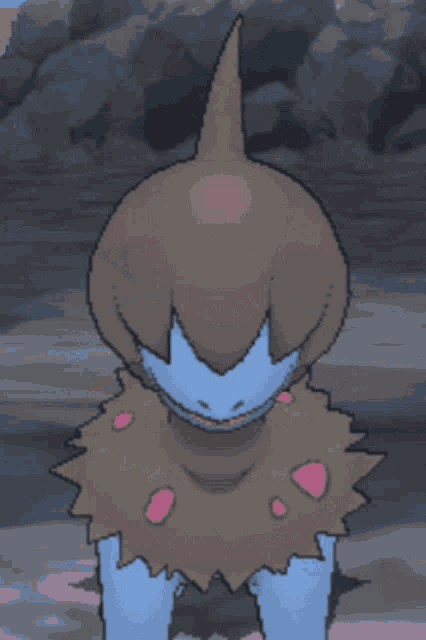 Meme Pokemon GIF