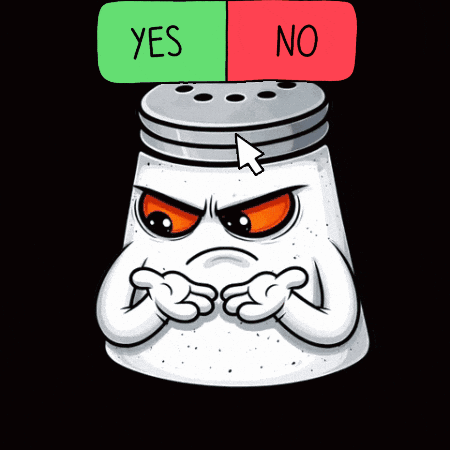 Meme Thinking GIF