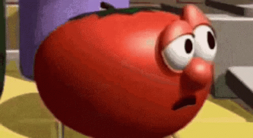 Meme Veggie GIF