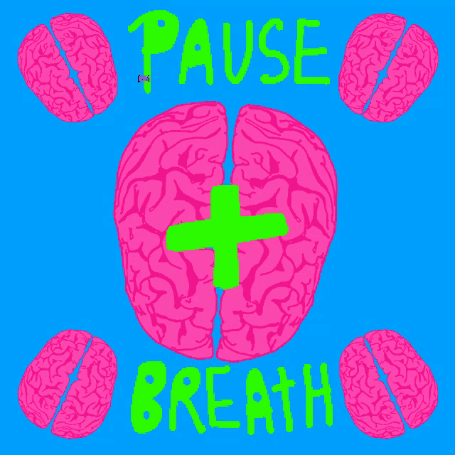 Mental Health Mental Health Crisis GIF