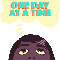 Mental Health Wellbeing Sticker
