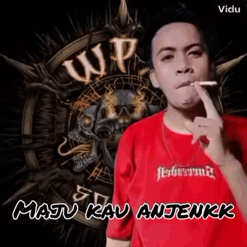 Menyalandasmu GIF