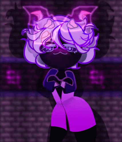 Mephy Mephy Dance GIF