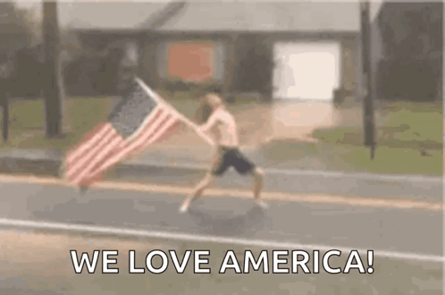 Merica Murica GIF