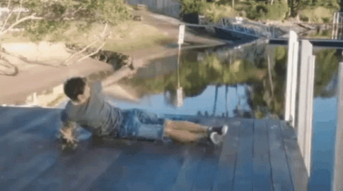 Merman Merman Zac GIF