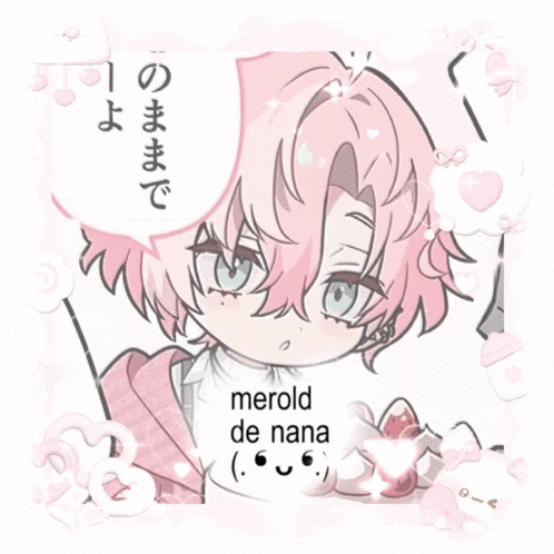 Merold De Nana Merold Fragmem GIF