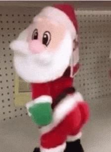Merry Christmas 2024 GIF