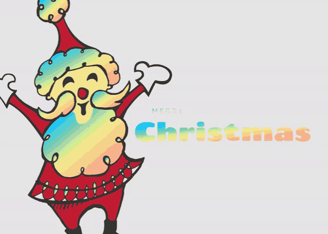 Merry Christmas Everyone Meme