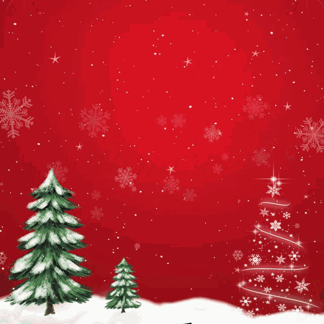 Merry Christmas GIF