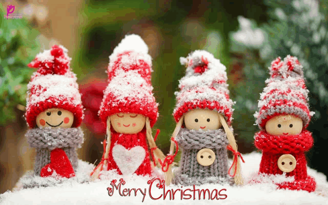 Merry Christmas Meme
