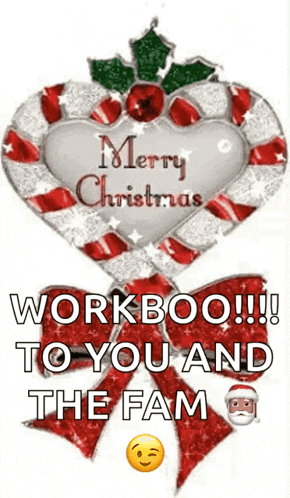 Merry Christmas GIF