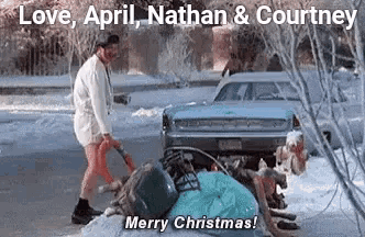 Merry Christmas GIF