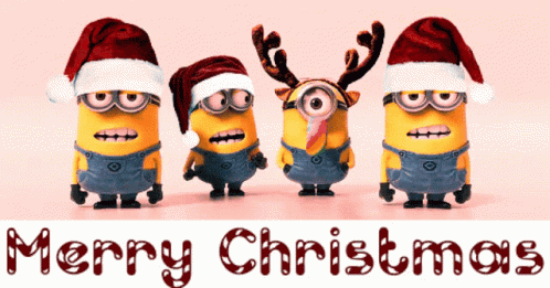 Merry Christmas GIF