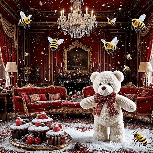 Merry Christmas Xmas GIF