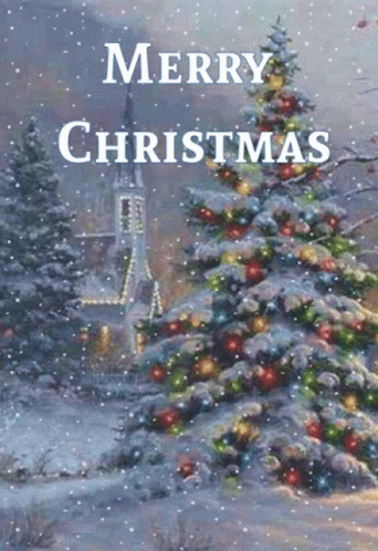 Merry Christmas2022 GIF