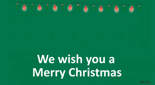 Merry Xmas Xmas GIF