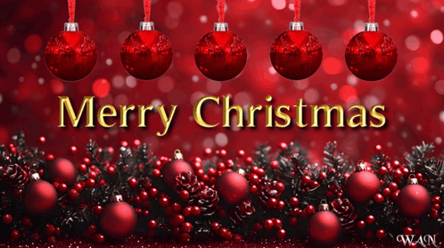 Merry Xmas Xmas GIF