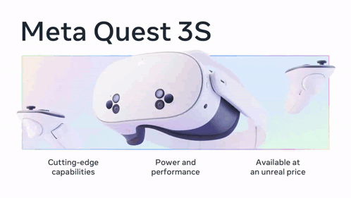 Meta Meta Quest GIF