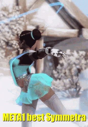 Meta1 Symmetra GIF