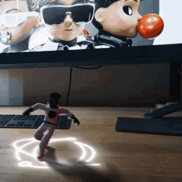 Metabillionaire Networking GIF