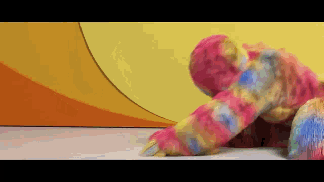 Method Studios 3d GIF