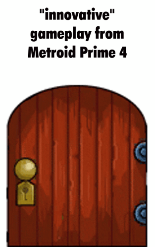 Metroid Prime4 GIF