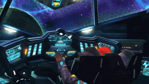Metroid Samus Returns GIF