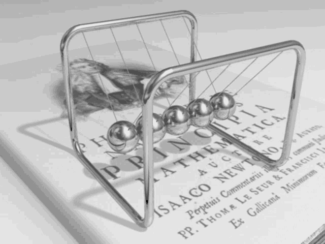 Metronome Pendulum GIF