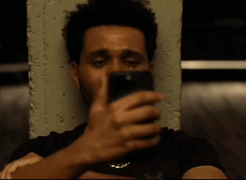 Mexicanmanreal The Weeknd GIF
