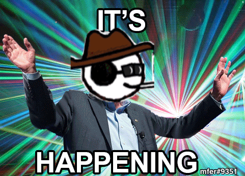 Mfer Mfers GIF