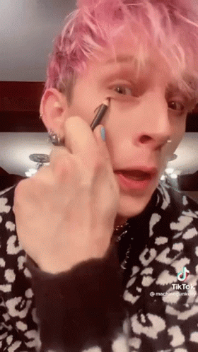 Mgk Emo Emopickles GIF