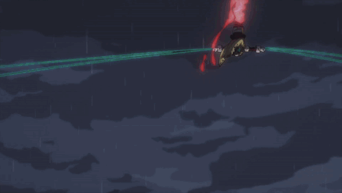 Mha My Hero Academia GIF