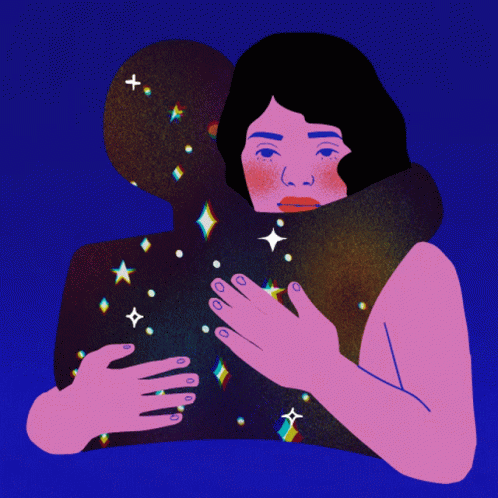 Mi Amore GIF