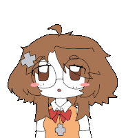 Miaelou Cat Sticker