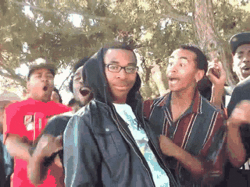 Mic Drop Supa Hot Fire GIF