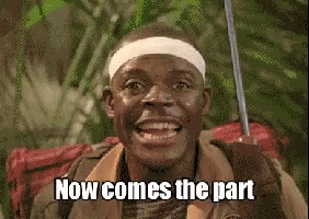 Michael Chinyamurindi GIF