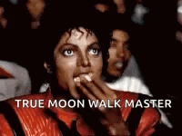 Michael Jackson GIF